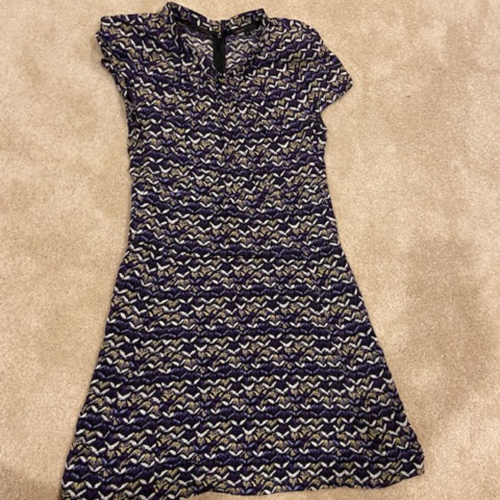 Maje Dress